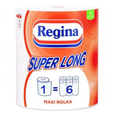 Ręcznik papierowy Regina Super Clean